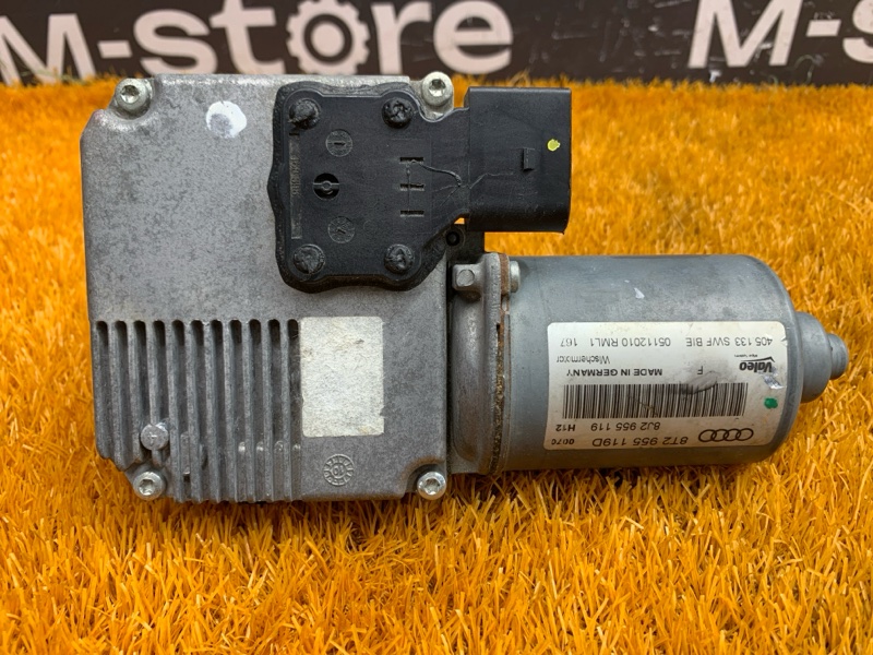 Мотор стеклоочистителя, 1300 рублей, Красноярск