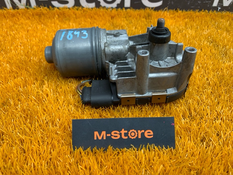 Мотор стеклоочистителя, 1720 рублей, Красноярск