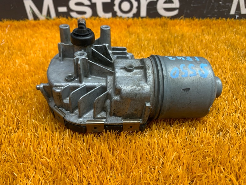 Мотор стеклоочистителя, 1720 рублей, Красноярск