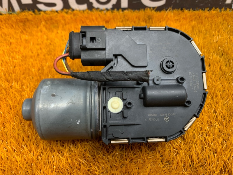 Мотор стеклоочистителя, 1720 рублей, Красноярск