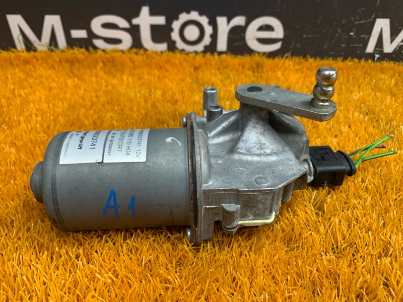 Мотор стеклоочистителя, 1300 рублей, Красноярск