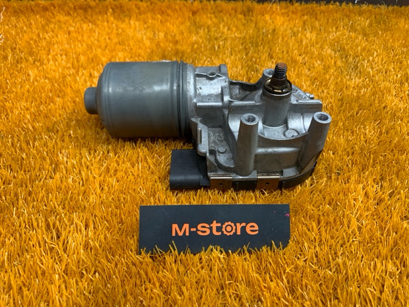 Мотор стеклоочистителя, 2580 рублей, Красноярск