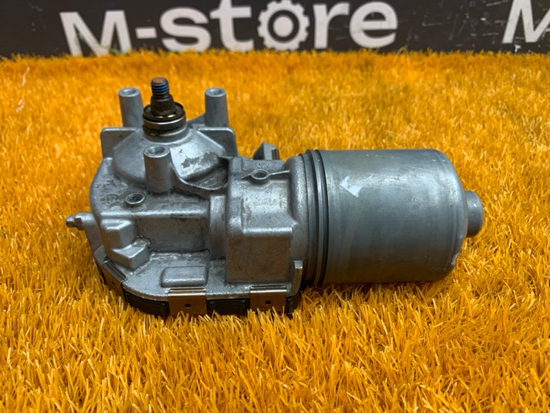 Мотор стеклоочистителя, 2580 рублей, Красноярск