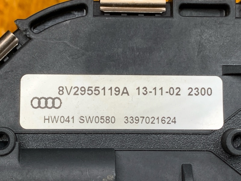 Мотор стеклоочистителя, 2580 рублей, Красноярск