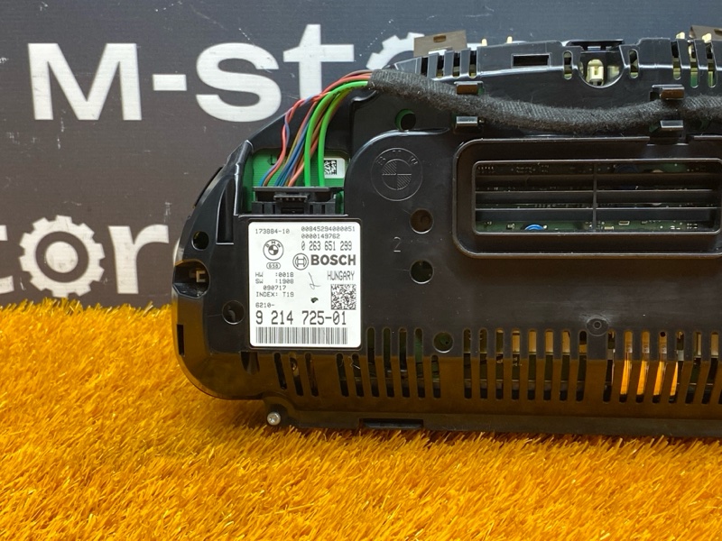 щиток приборов, 13310 рублей, Красноярск