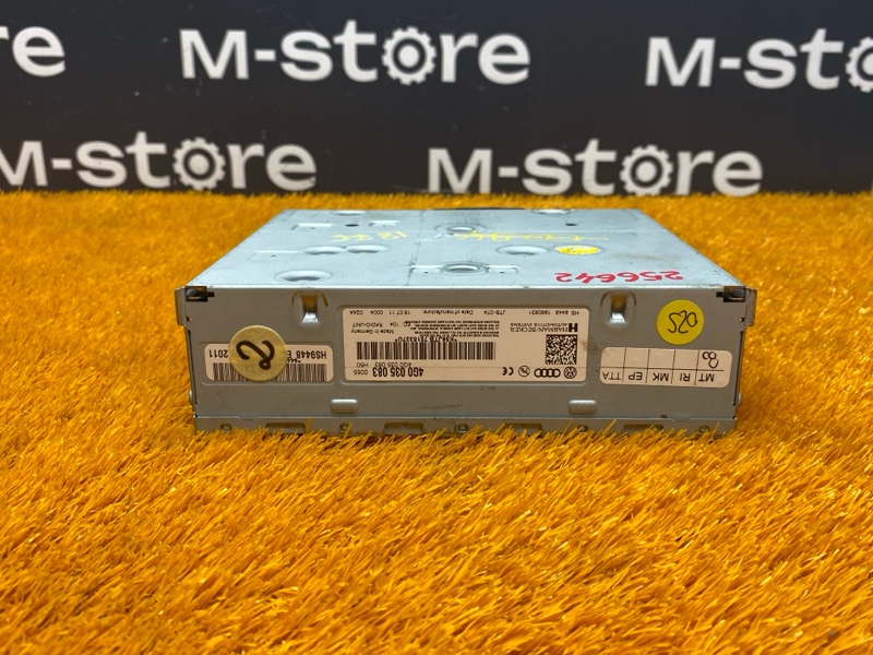 Блок управления магнитолой, 500 рублей, Красноярск