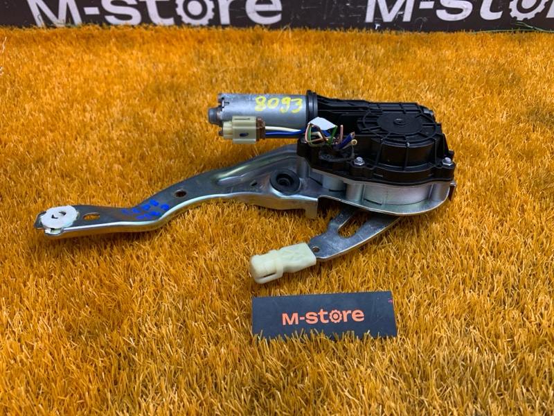 Привод крышки багажника, 3260 рублей, Красноярск