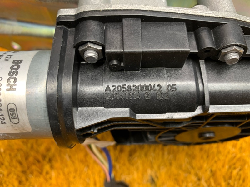 Привод крышки багажника, 3260 рублей, Красноярск