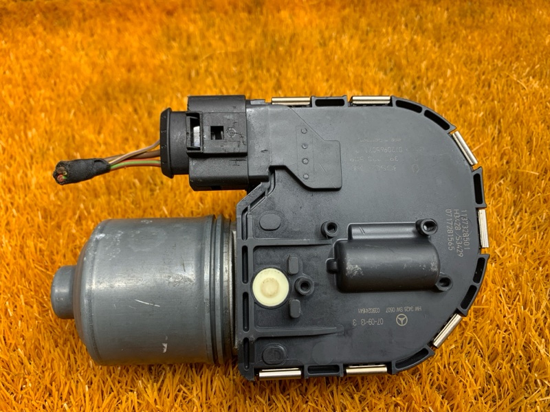 Мотор стеклоочистителя, 1300 рублей, Красноярск