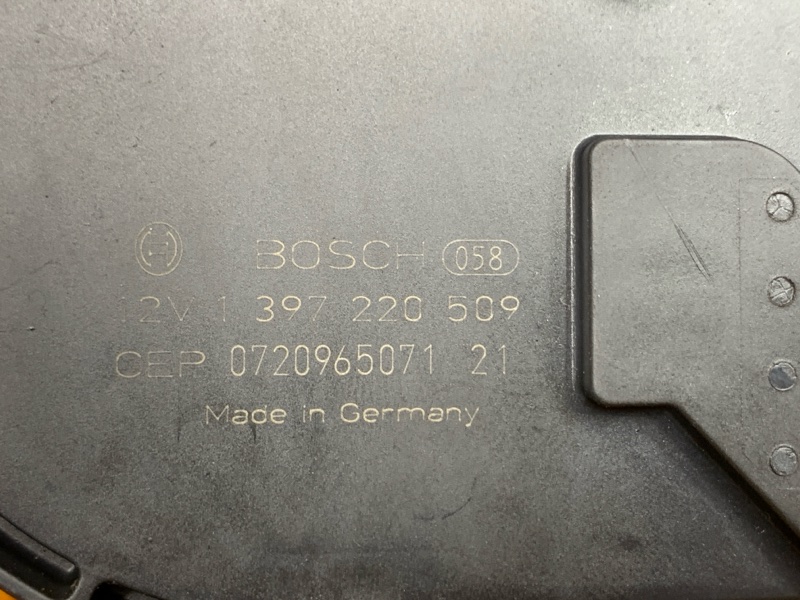 Мотор стеклоочистителя, 1300 рублей, Красноярск