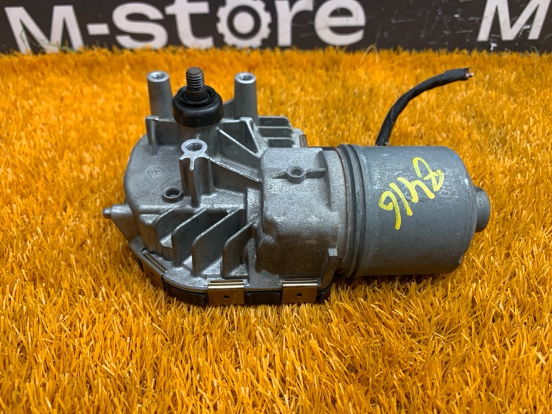 Мотор стеклоочистителя, 1300 рублей, Красноярск