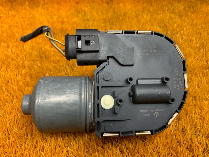 Мотор стеклоочистителя, 1300 рублей, Красноярск