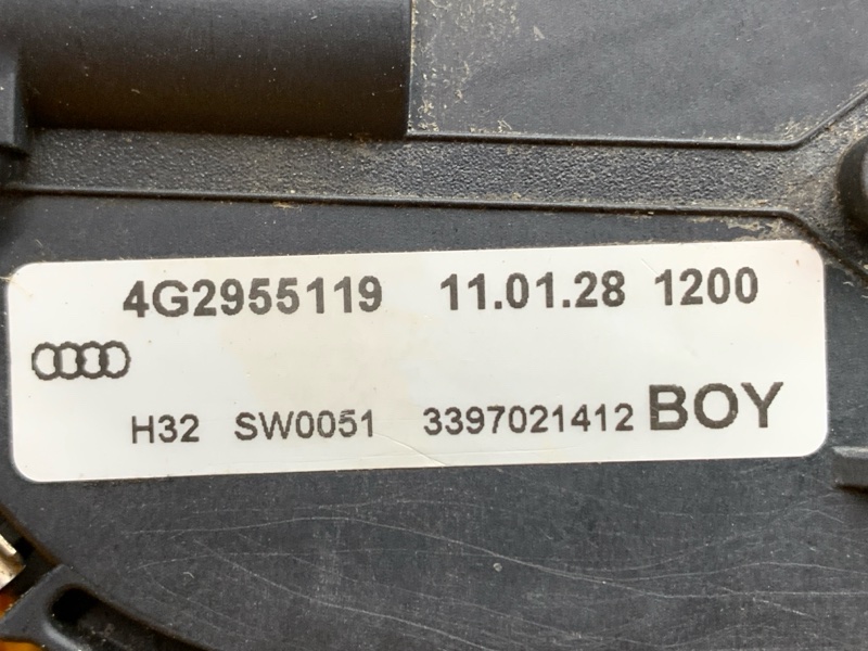 Мотор стеклоочистителя, 1720 рублей, Красноярск