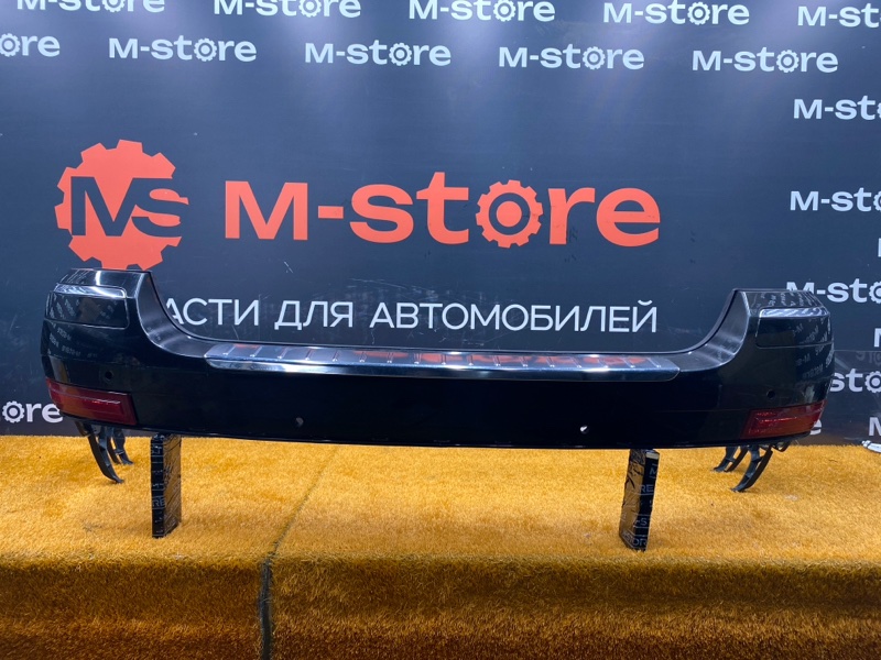 бампер, 18000 рублей, Красноярск