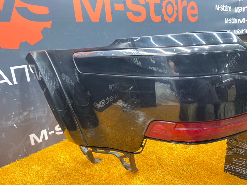 бампер, 18000 рублей, Красноярск