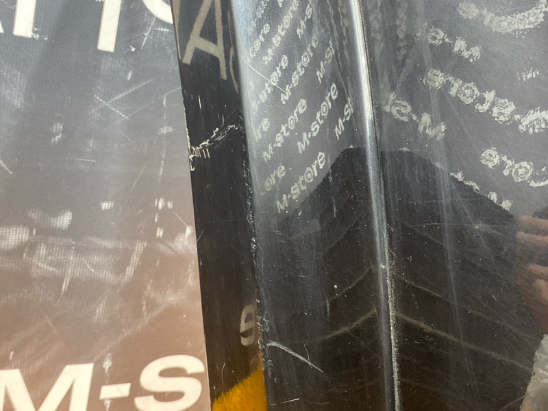 бампер, 18000 рублей, Красноярск