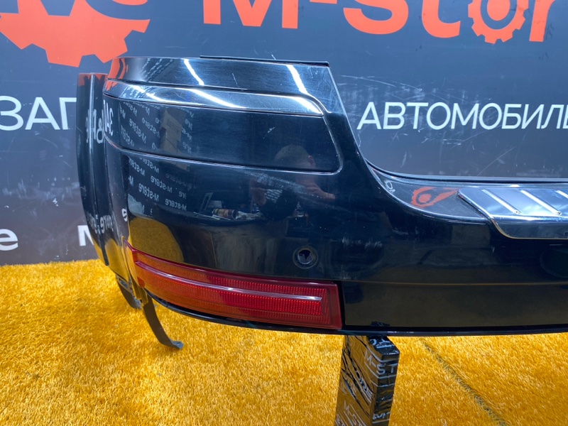 бампер, 18000 рублей, Красноярск