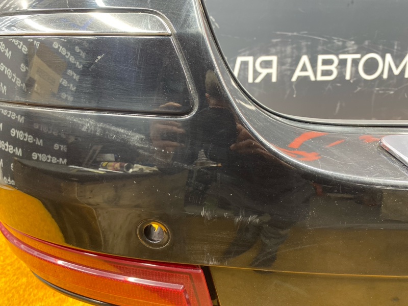 бампер, 18000 рублей, Красноярск