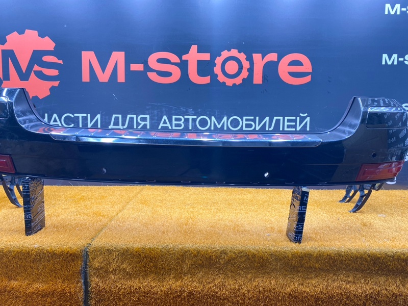 бампер, 18000 рублей, Красноярск