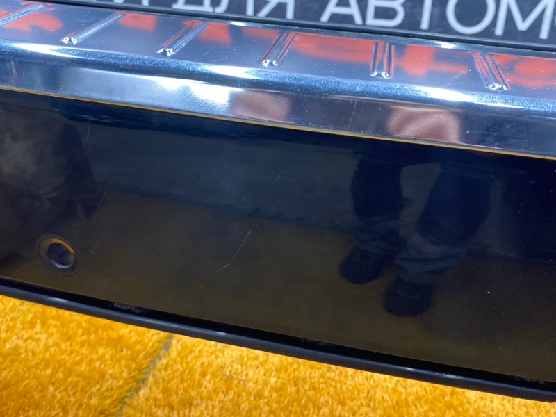 бампер, 18000 рублей, Красноярск