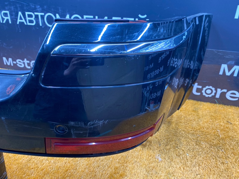 бампер, 18000 рублей, Красноярск