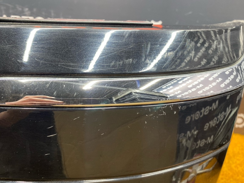 бампер, 18000 рублей, Красноярск