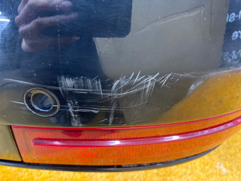 бампер, 18000 рублей, Красноярск