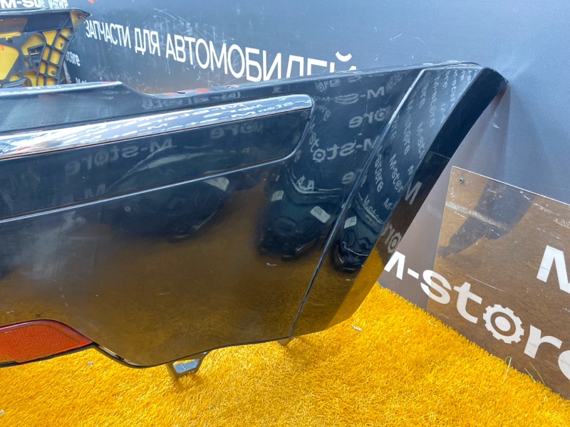 бампер, 18000 рублей, Красноярск