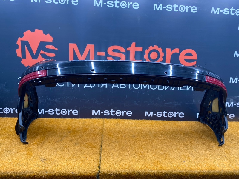 бампер, 18000 рублей, Красноярск