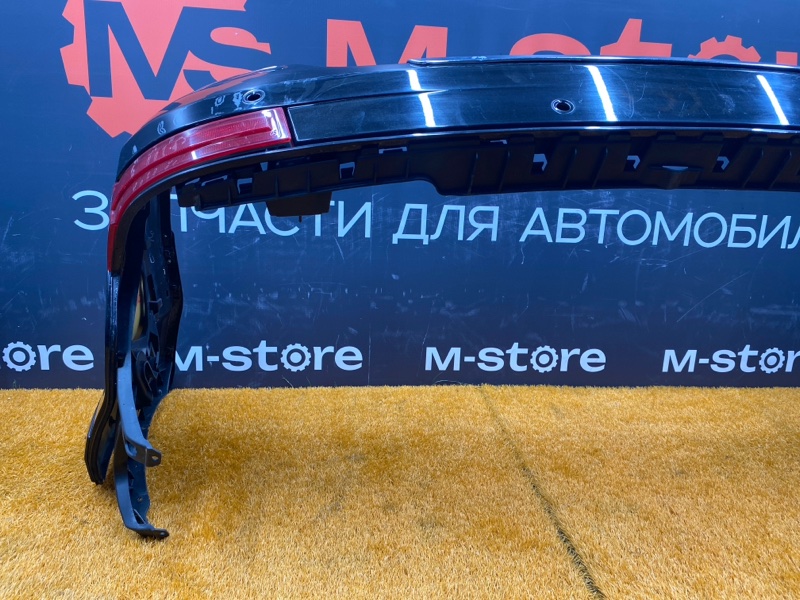 бампер, 18000 рублей, Красноярск