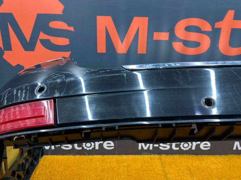 бампер, 18000 рублей, Красноярск