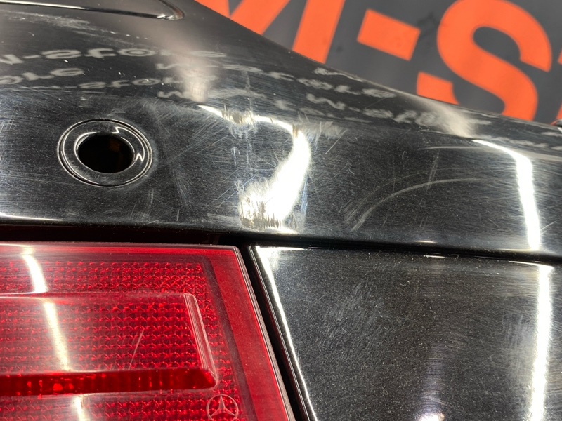 бампер, 18000 рублей, Красноярск