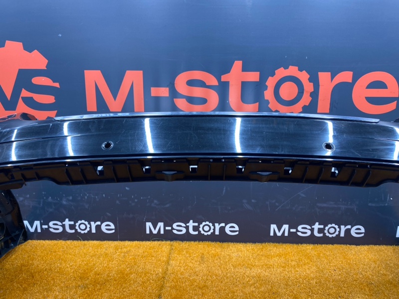 бампер, 18000 рублей, Красноярск