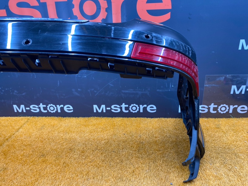 бампер, 18000 рублей, Красноярск