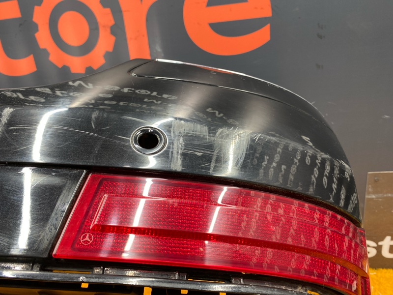 бампер, 18000 рублей, Красноярск