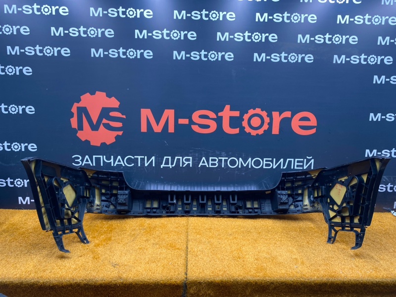 бампер, 18000 рублей, Красноярск