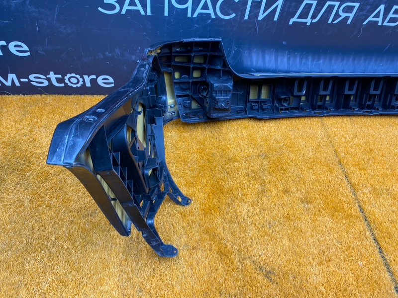 бампер, 18000 рублей, Красноярск