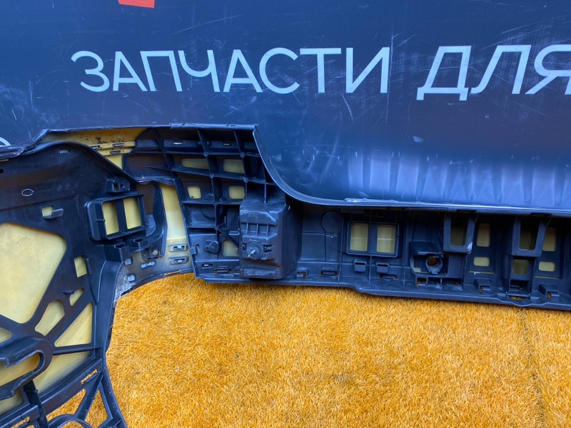 бампер, 18000 рублей, Красноярск