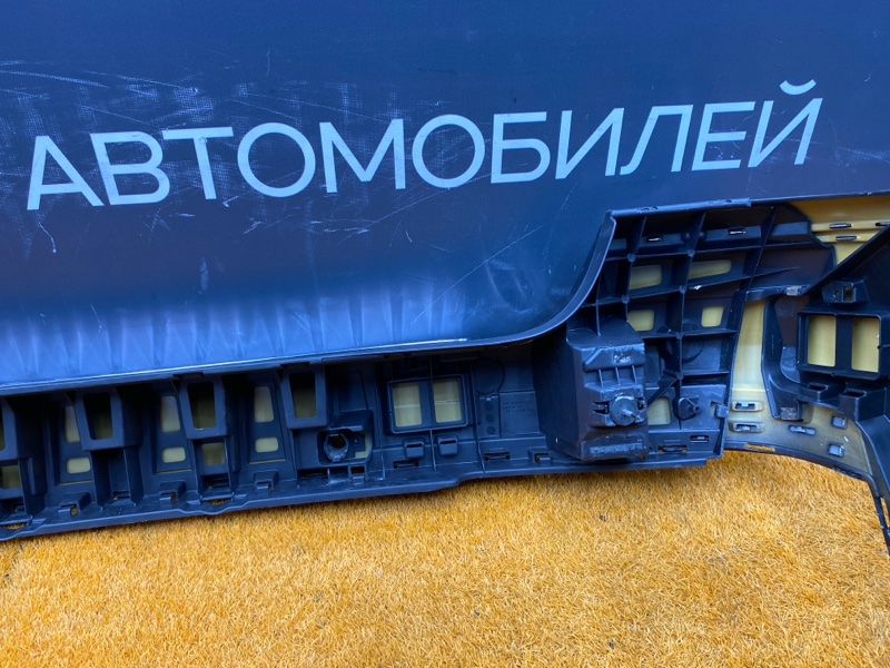 бампер, 18000 рублей, Красноярск