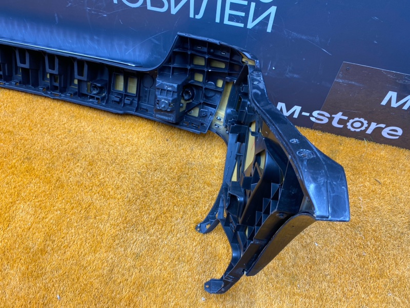 бампер, 18000 рублей, Красноярск