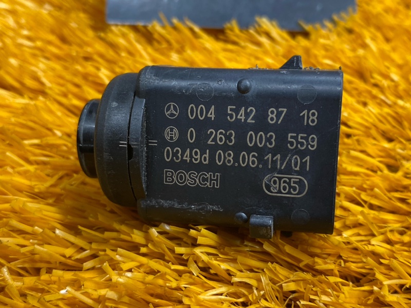 Датчик парковки , парктроник, 1000 рублей, Красноярск