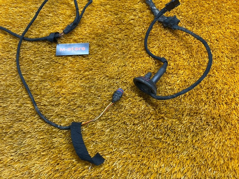 Проводка парктроника, 3000 рублей, Красноярск