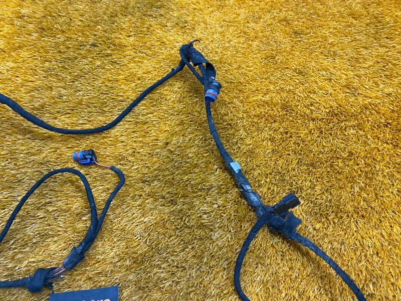 Проводка парктроника, 3000 рублей, Красноярск