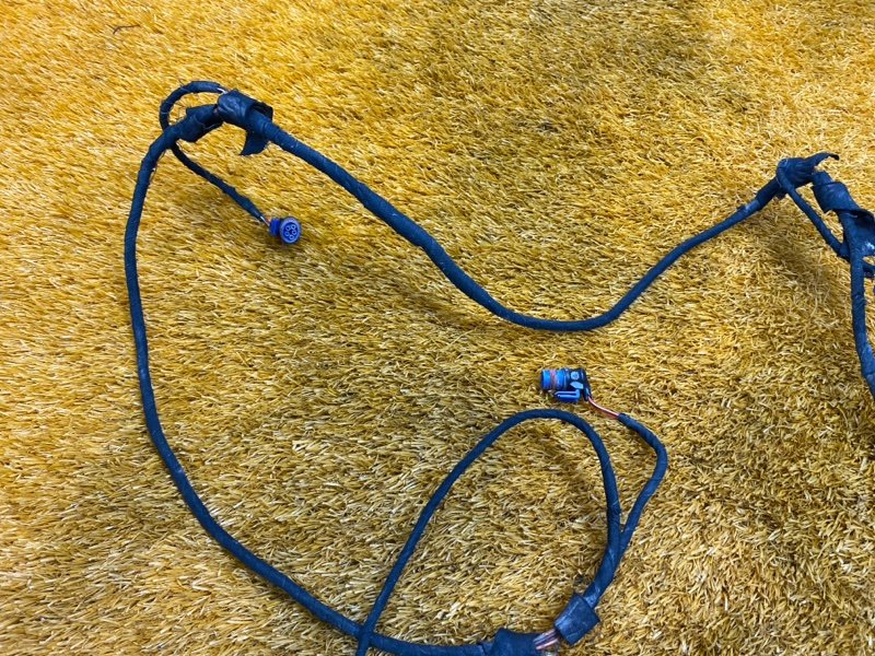 Проводка парктроника, 3000 рублей, Красноярск