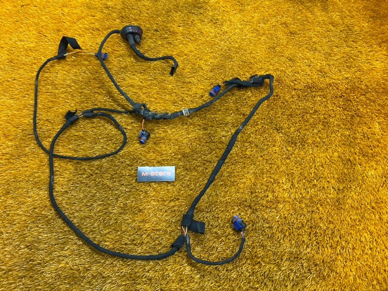 Проводка парктроника, 3000 рублей, Красноярск