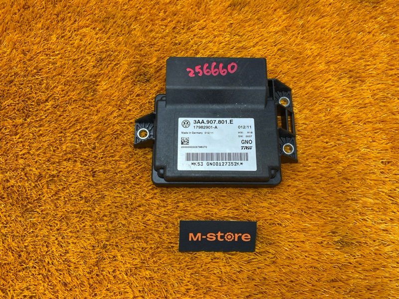 Блок управления стояночным тормозом, 1500 рублей, Красноярск