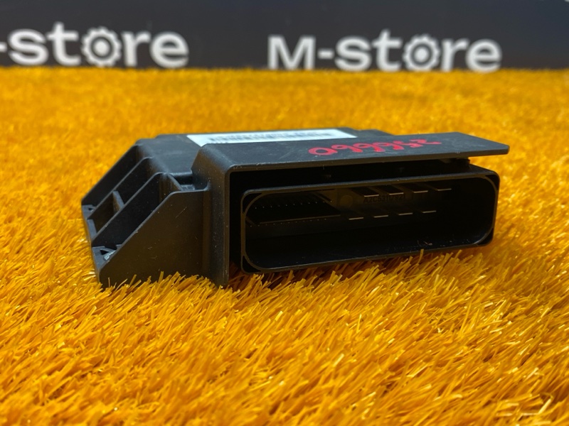 Блок управления стояночным тормозом, 1500 рублей, Красноярск