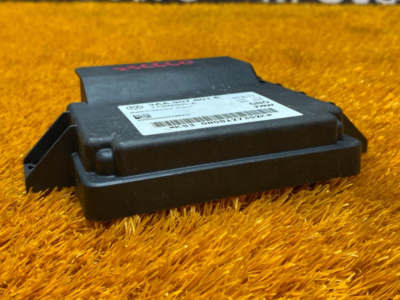 Блок управления стояночным тормозом, 1500 рублей, Красноярск