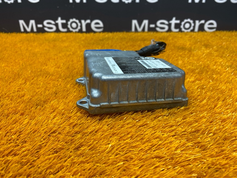 Блок управления Airbag, 500 рублей, Красноярск