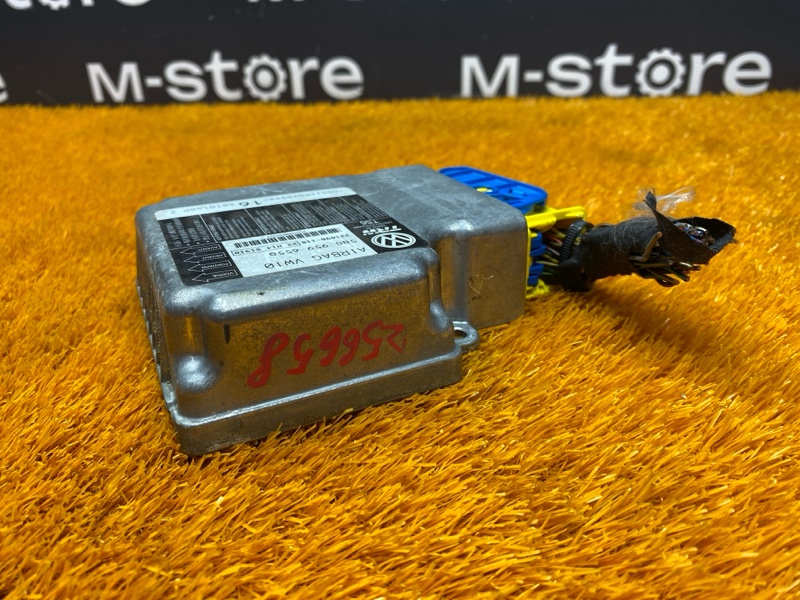 Блок управления Airbag, 500 рублей, Красноярск